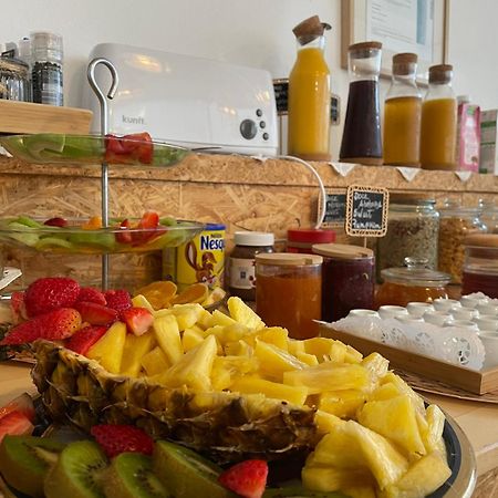 Calmaria Guesthouse ポルト・コーヴォ エクステリア 写真