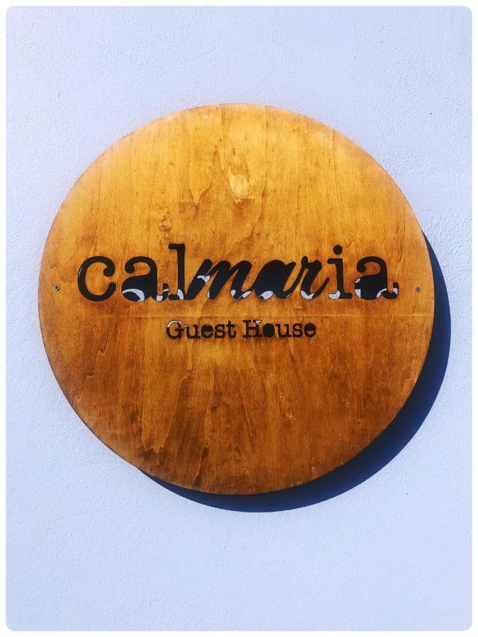 Calmaria Guesthouse ポルト・コーヴォ エクステリア 写真