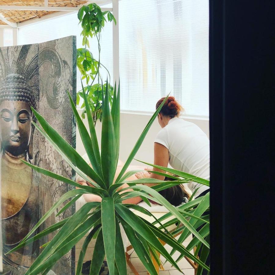 Calmaria Guesthouse ポルト・コーヴォ エクステリア 写真