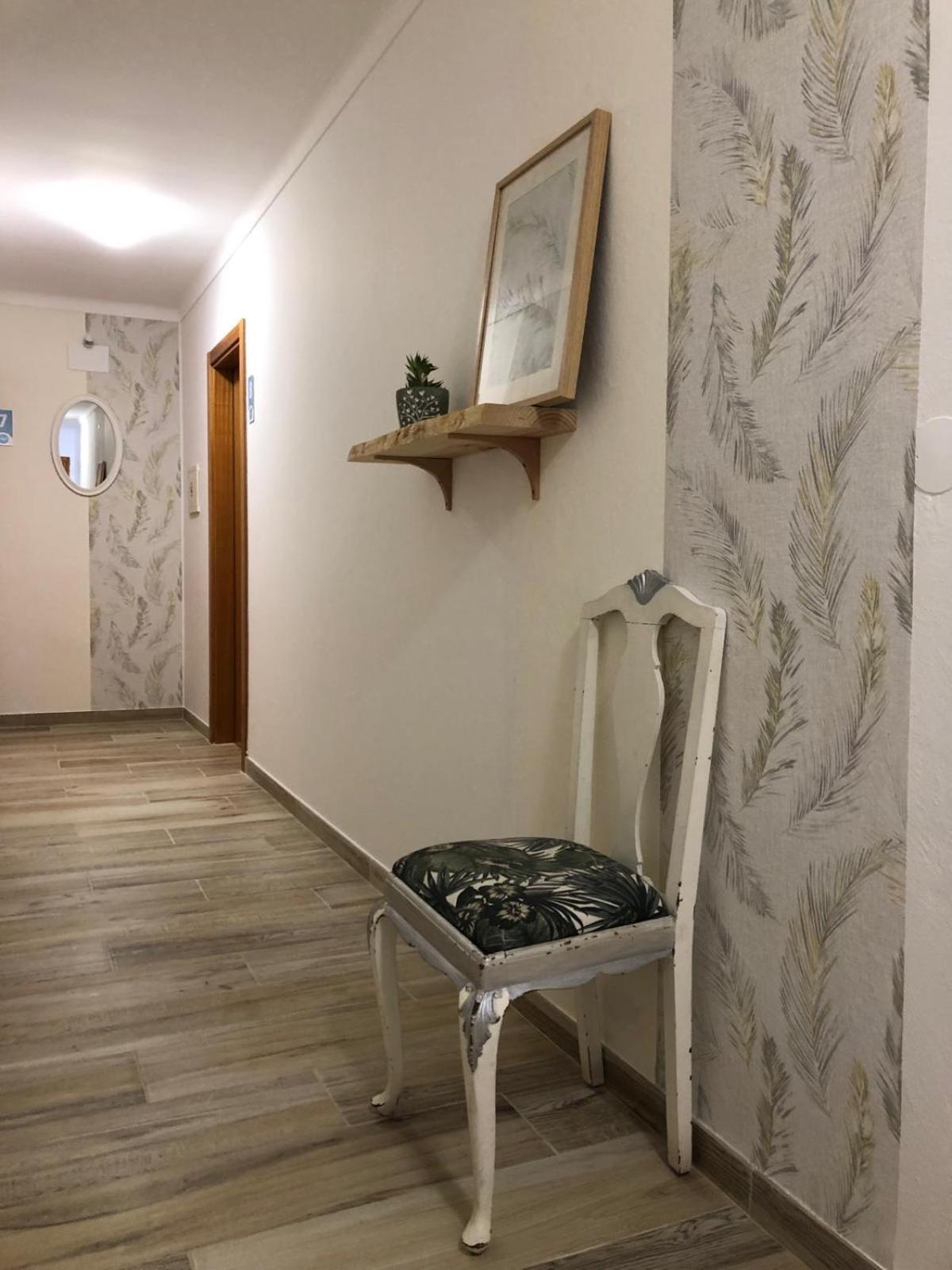 Calmaria Guesthouse ポルト・コーヴォ エクステリア 写真