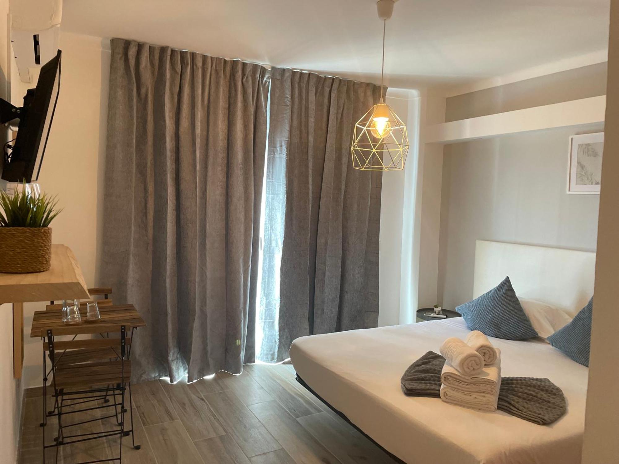 Calmaria Guesthouse ポルト・コーヴォ エクステリア 写真