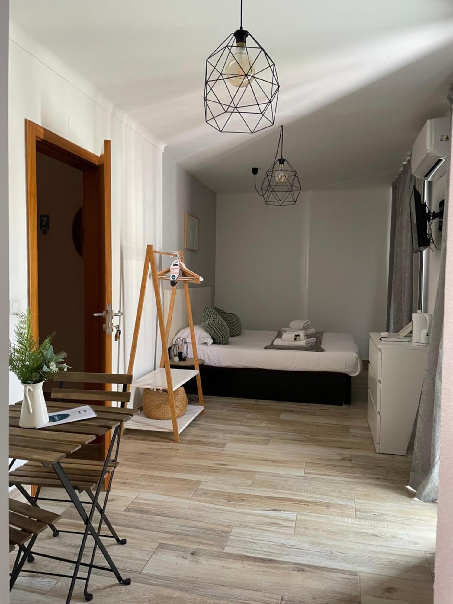 Calmaria Guesthouse ポルト・コーヴォ エクステリア 写真