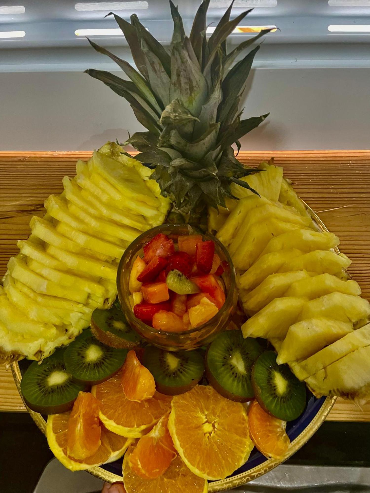 Calmaria Guesthouse ポルト・コーヴォ エクステリア 写真